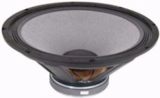 Mid Speaker 16,5cm 4Ohm 300 Watt Max CW6504MKJ