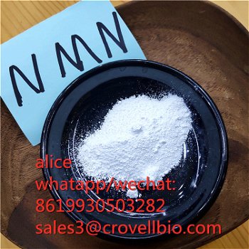 Buy NMN powder NMN manufacture nmn supplier +8619930503282 - 0