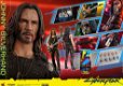 Hot Toys Cyberpunk 2077 Johnny Silverhand TMS029 - 0 - Thumbnail