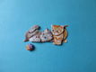 j137 Jeanine / poezen - 0 - Thumbnail