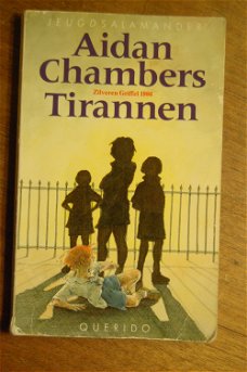 Aidan Chambers: Tirannen