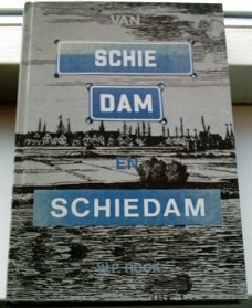 Schiedamse straatnamen(W.P. Rook, ISBN 9070450127).