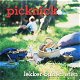 Linda Collister - Picknick (Hardcover/Gebonden) - 0 - Thumbnail