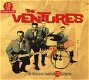 The Ventures - Absolutely Essential Collection (3 CD) Nieuw/Gesealed - 0 - Thumbnail