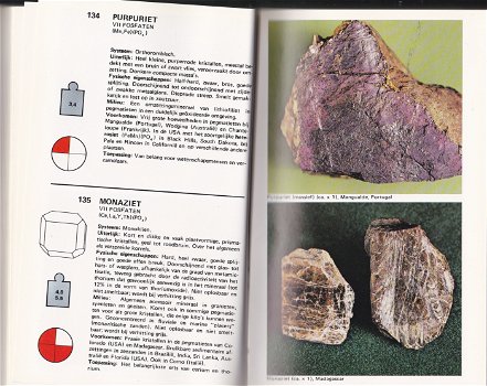 Thieme's gids voor mineralen en gesteenten (boek) - 2