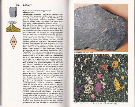 Thieme's gids voor mineralen en gesteenten (boek) - 3