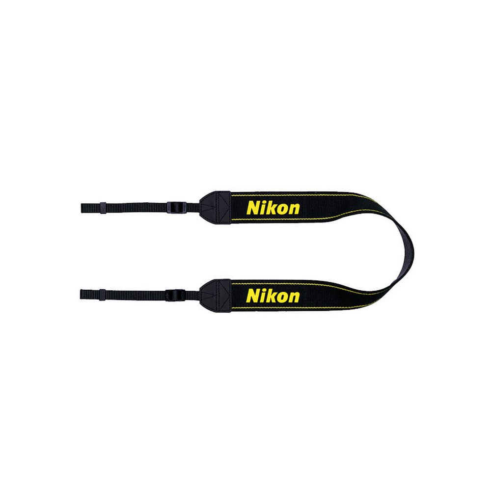 ✅ Nikon Neck Strap AN-DC1 - nr. 1