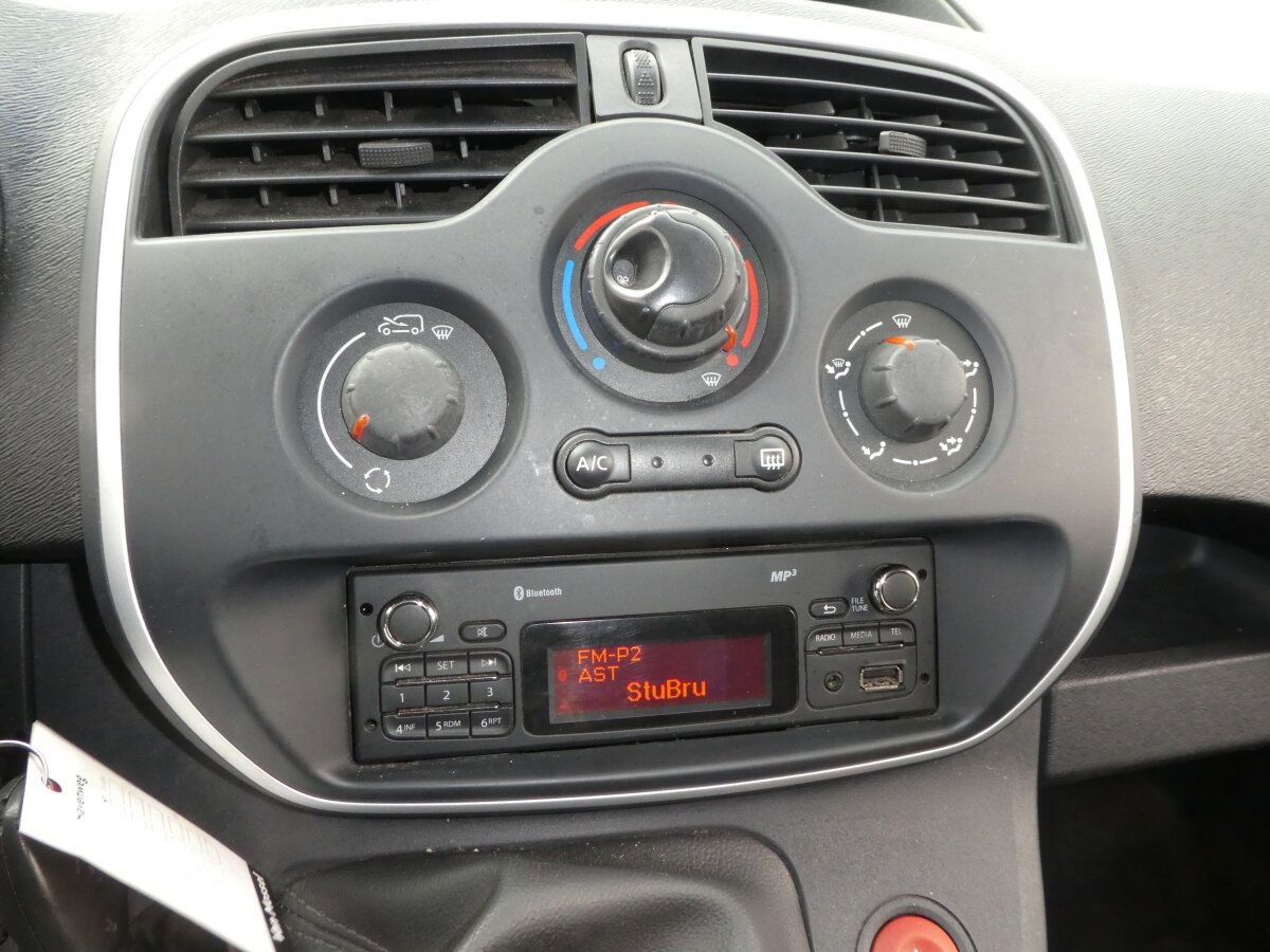 Renault Kangoo Navi / Airco / Euro 5 - Afbeelding 5