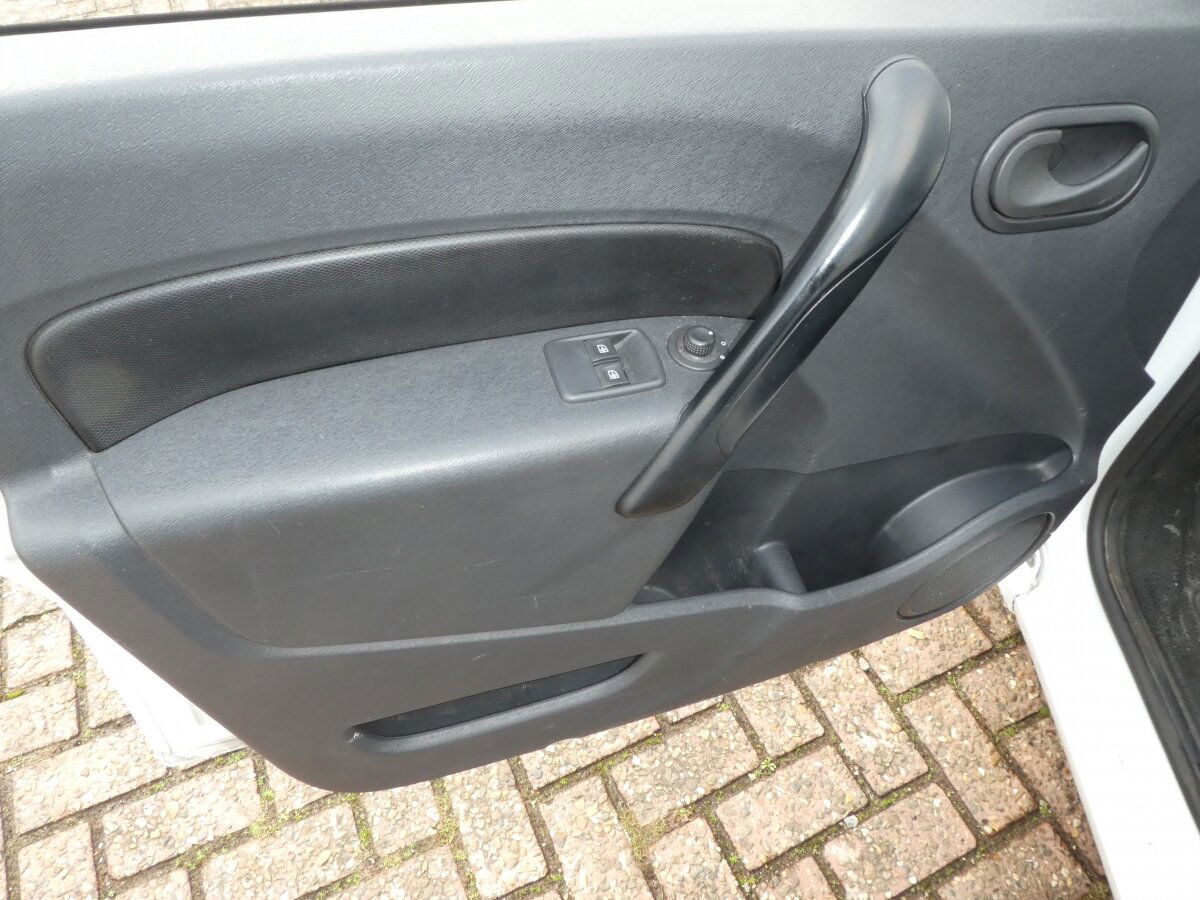 Renault Kangoo Navi / Airco / Euro 5 - Afbeelding 6