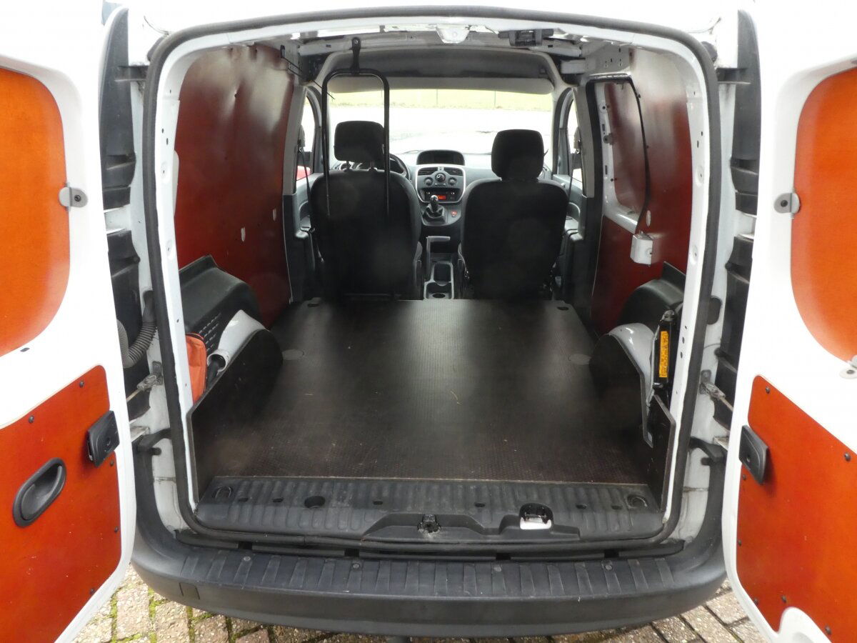 Renault Kangoo Navi / Airco / Euro 5 - Afbeelding 8
