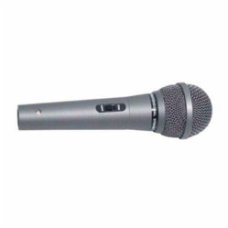 SoundLAB-G158MA Dynamische Microfoon 600 Ohm
