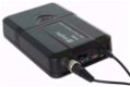 Bodypackzender UHF vervanger STB4 (168-T) - 0 - Thumbnail