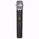 Handmicrofoon vervanger UHF IR PDM1 (102-T) - 0 - Thumbnail