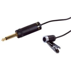 Condensator dasspeld microfoon (56C-KJ)