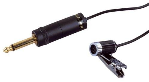 Condensator dasspeld microfoon (56C-KJ) - 1