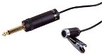Condensator dasspeld microfoon (56C-KJ) - 1 - Thumbnail