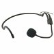 Headset voor gebruik draadloze Body Pack - 0 - Thumbnail