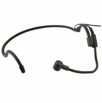 Headset voor gebruik draadloze Body Pack - 1