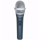 Dynamische Microfoon voor zang of spraak BST-MDX50 - 0 - Thumbnail