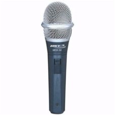 Dynamische Microfoon voor zang of spraak BST-MDX50