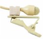 Opsteek microfoon voor draadloze headset Beige - 0 - Thumbnail