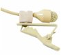 Opsteek microfoon voor draadloze headset Beige - 1 - Thumbnail