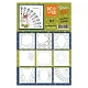 Dot & Do - Cards Only - Set 9 CODO009 - 0 - Thumbnail