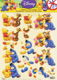 Disney Winnie the Pooh Stansvel 42 EASYPOOH42 - 0 - Thumbnail