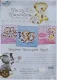 Designer Devoupage Sheet - Daisy & Dandelion - Lovingly Yours DND169020 - 0 - Thumbnail