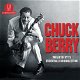 Chuck Berry - The Absolutely Essential (3 CD) Nieuw/Gesealed - 0 - Thumbnail