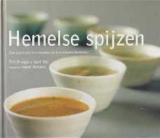 Hemelse spijzen