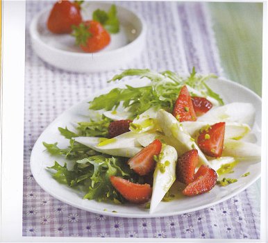 Frisse salades en dressings - 2