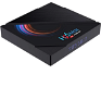 H96 MAX H616 4GB/32GB Android 10 TV Box Android 10.0 Allwinner H616 2.4G+5.8G WiFi 100Mbps - 0 - Thumbnail