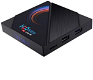 H96 MAX H616 4GB/32GB Android 10 TV Box Android 10.0 Allwinner H616 2.4G+5.8G WiFi 100Mbps - 1 - Thumbnail