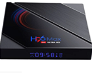 H96 MAX H616 4GB/32GB Android 10 TV Box Android 10.0 Allwinner H616 2.4G+5.8G WiFi 100Mbps - 2 - Thumbnail