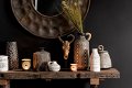 Stoere Side Table / Console Brut - Industrieel - 3 - Thumbnail