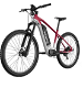 Yadea YS500 27.5 inch Touring Electric Bike 350W Fusion - 4 - Thumbnail