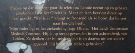 Jan en Sanne Terlouw - De apotheker - 1