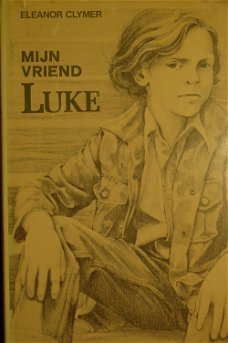 Eleanor Clymer: Mijn vriend Luke