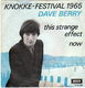 Dave Berry ‎– This Strange Effect (1965) - 0 - Thumbnail