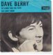 Dave Berry ‎– I'm Gonna Take You There (1965) - 0 - Thumbnail