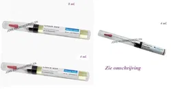 = Klokolie = zie omschrijving = 419677