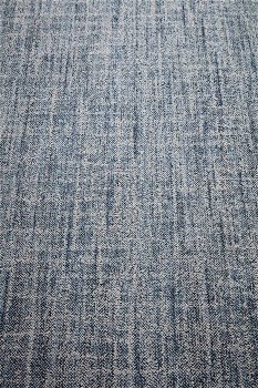 Vloerkleed Desso Denim 250x300cm gefestonneerd. - 2