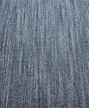 Vloerkleed Desso Denim 250x300cm gefestonneerd. - 4