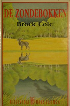 Brock Cole: De Zondebokken - 0