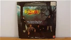 JIGSAW - I've seen the film, I read the book. uit 1974 Label : BASF 20 29197-9 - 0 - Thumbnail