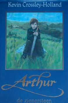 Arthur. De Zienersteen - 0