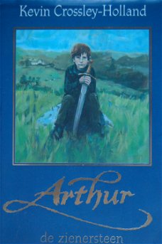 Arthur. De Zienersteen
