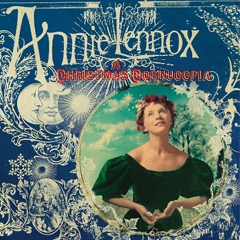 Annie Lennox - A Christmas Cornucopia (CD) Nieuw/Gesealed - 0