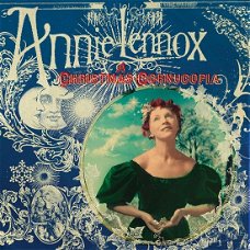 Annie Lennox  -  A Christmas Cornucopia  (CD) Nieuw/Gesealed